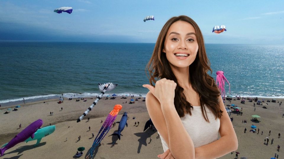 Si estás planeando tus vacaciones para 2025, estas cinco playas deben estar en tu radar.