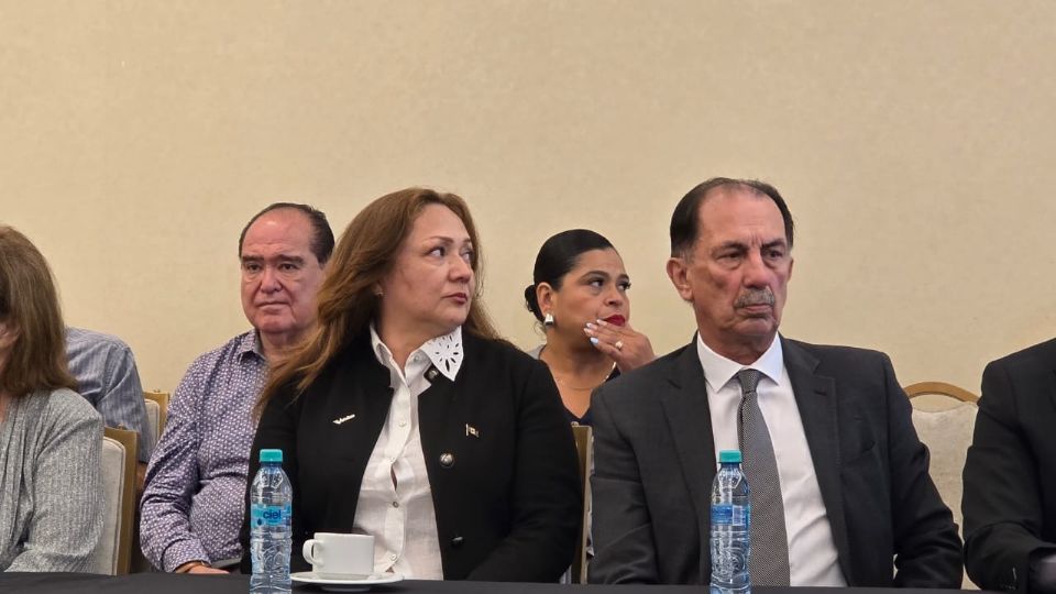 Los hermanitos fueron heridos por arma de fuego mientras jugaban afuera de su casa en la colonia Los Sabinos, en Guadalupe, Nuevo León.