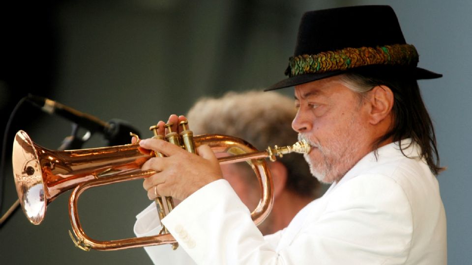 El músico de jazz, Chuck Mangione, falleció a los 84 años en Nueva York.