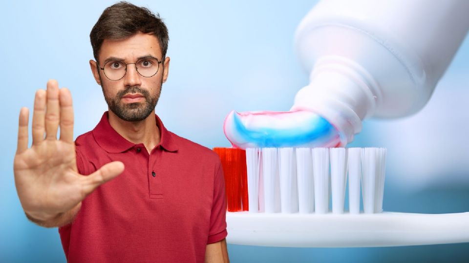 Esta situación con Colgate Total Clean Mint plantea serias interrogantes sobre los procesos de control de calidad.