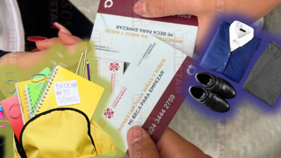 Fibien depositará más de mil pesos a estudiantes de secundaria en CDMX desde agosto. Conoce cómo recibirlo y usarlo.