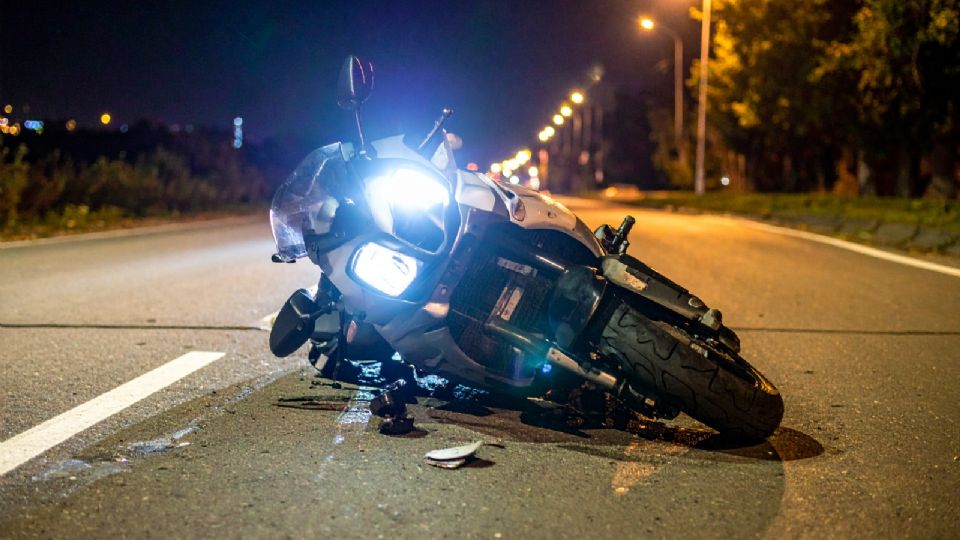 Qué dice la ley sobre los servicios de transporte en moto