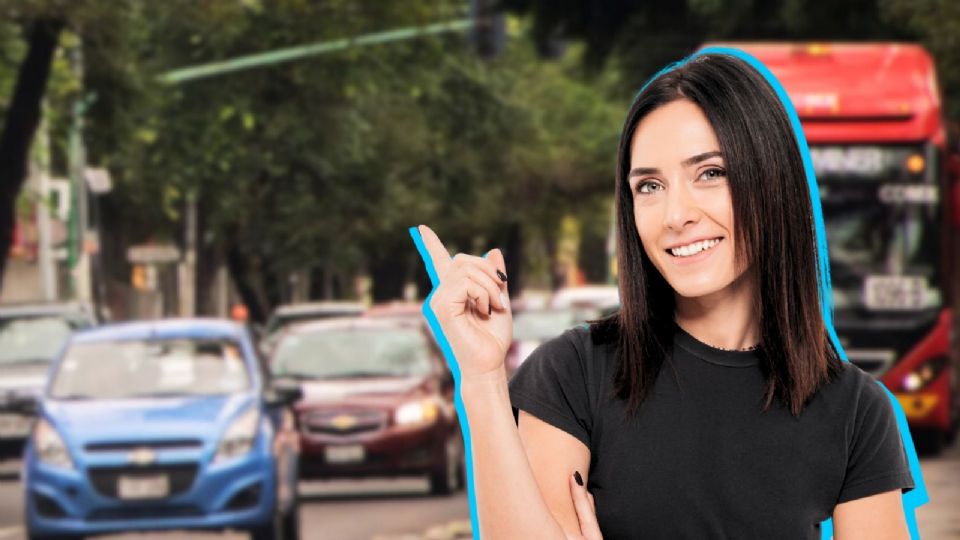 Las restricciones vehiculares del Hoy No Circula están vigentes en las 16 alcaldías de la CDMX y en 57 municipios del Estado de México.