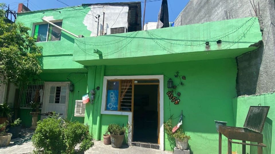 El cateo en Monterrey permitió asegurar evidencia y detener a un hombre presuntamente relacionado con un robo a casa habitación.