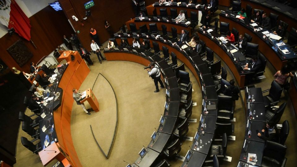 El vicecoordinador económico del albiazul, Héctor Saúl Téllez, calificó la decisión financiera tomada por el Gobierno Federal como un “PEMEXproa”.