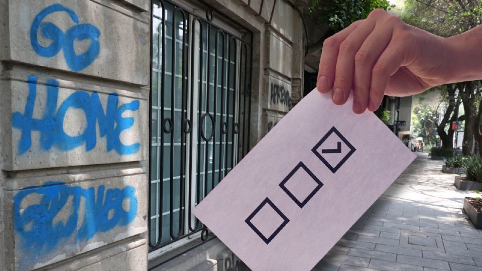 El Gobierno capitalino busca colocar al centro de la política urbana el derecho a la ciudad.