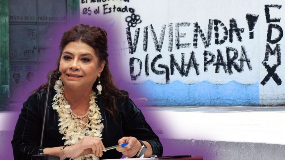 El 28 de julio inicia la consulta ciudadana contra la gentrificación en colonias como Roma, Condesa y Juárez. ¿Vives ahí? ¡Participa!