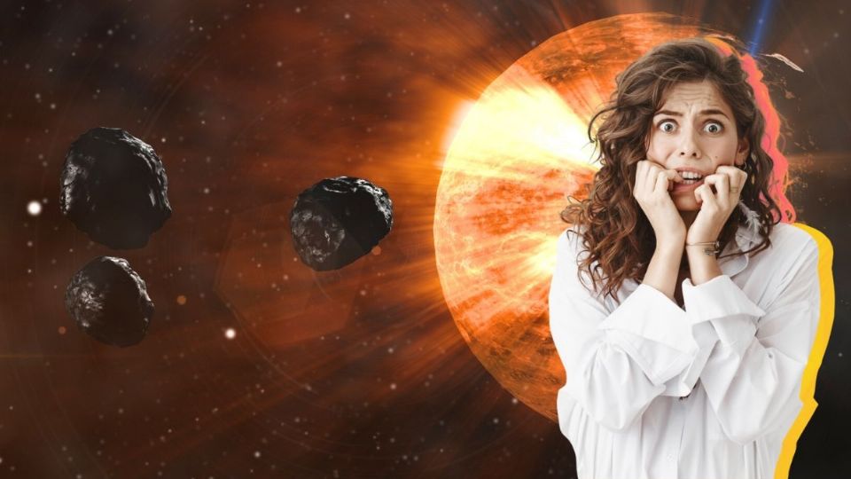 Asteroide pasará cerca de la Tierra a finales de julio: ¿corre peligro la humanidad?