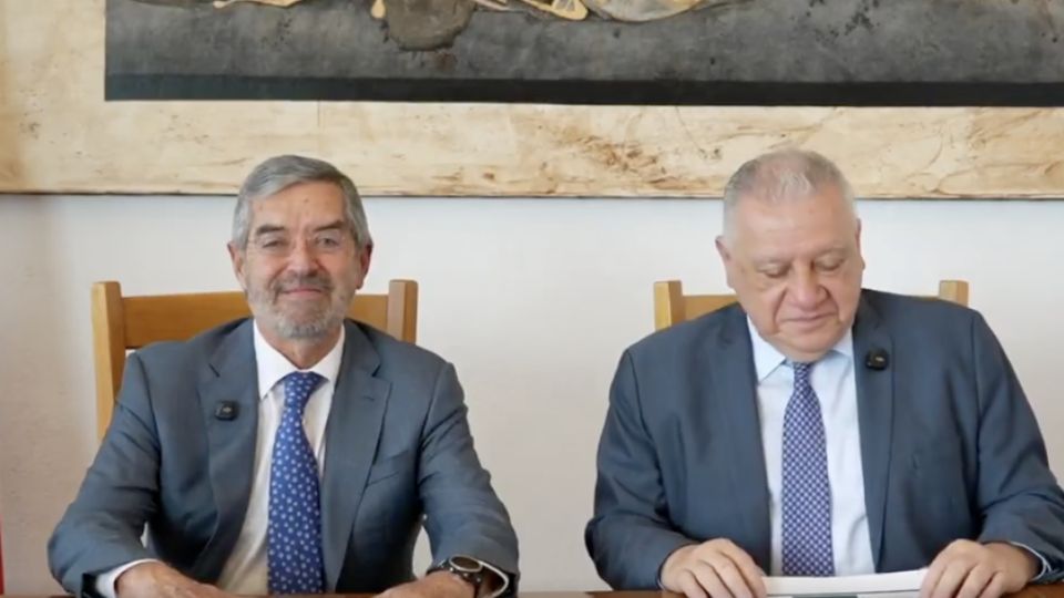 La dependencia informó que en el encuentro se discutió la implementación del mecanismo simplificado.