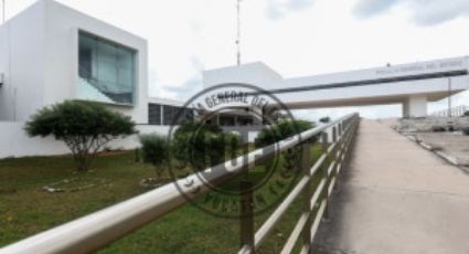 Vinculado y en prisión tras hechos en Izamal