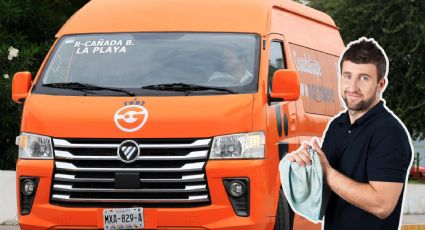 “Guadalupe Nos Mueve” lanza transporte gratuito de 24 km de norte a sur: Así puedes registrarte