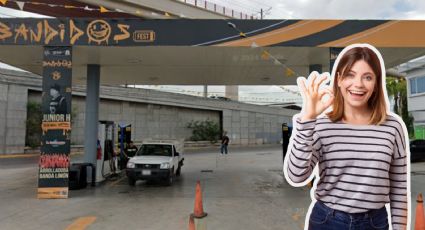 Esta es la gasolinera más barata en Monterrey según la Comisión Reguladora de Energía