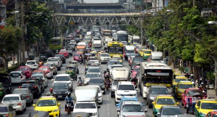 Pide COPARMEX Nuevo León plan piloto para horarios escalonados