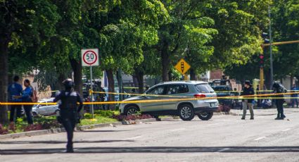 No se puede vivir en Culiacán, 9 de cada 10 se sienten inseguros, advierte diputado