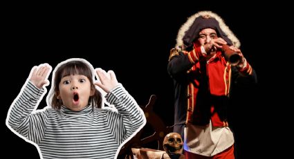 Cine, teatro, danza y teatro cuentos, conoce la cartelera CONARTE para este fin de semana