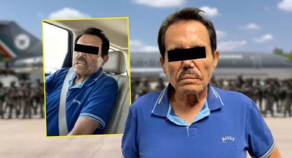 El Mayo Zambada: audios vinculan a Los Chapitos con Rocha Moya y AMLO, a un año de su caída