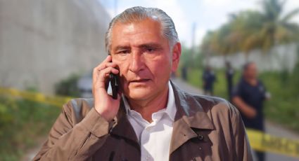 Adán Augusto López: PAN acusa encubrimiento en el Senado por sus vínculos con el crimen organizado