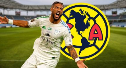 Denis Bouanga: No es el América, revelan al equipo donde le gustaría jugar en la Liga MX