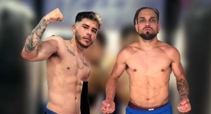 Rivaldios vs Pereira: ¿cuándo y dónde ver la pelea del mexicano en la Velada del Año 5?