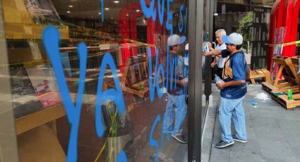 Embajada de EU emite alerta por marcha contra gentrificación en CDMX