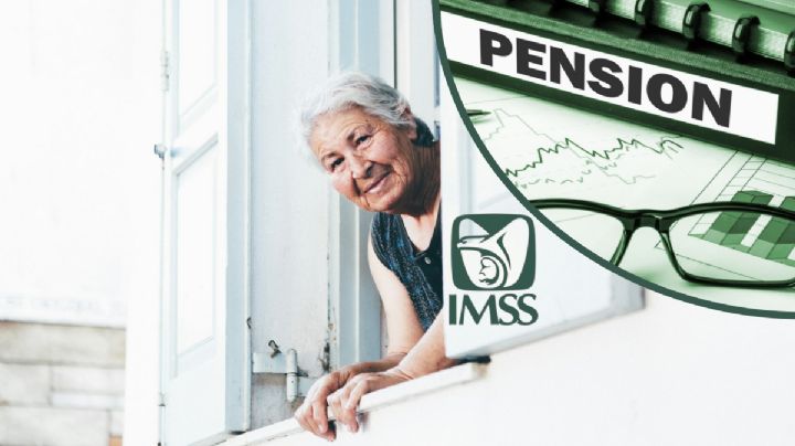 Pensión IMSS: así puedes tramitar tu jubilación por vejez o cesantía en Yucatán
