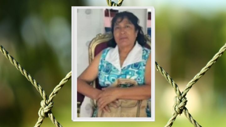 Caso Irma Hernández Cruz: detienen a 2 presuntos responsables de su secuestro y muerte