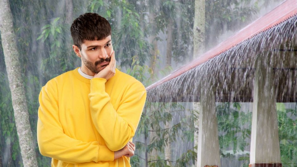 Durante toda la noche se desplegaron puntos de guardia con personal técnico.