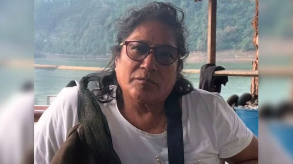 La Fiscalía de Veracruz confirmó el jueves el hallazgo sin vida de la maestra.