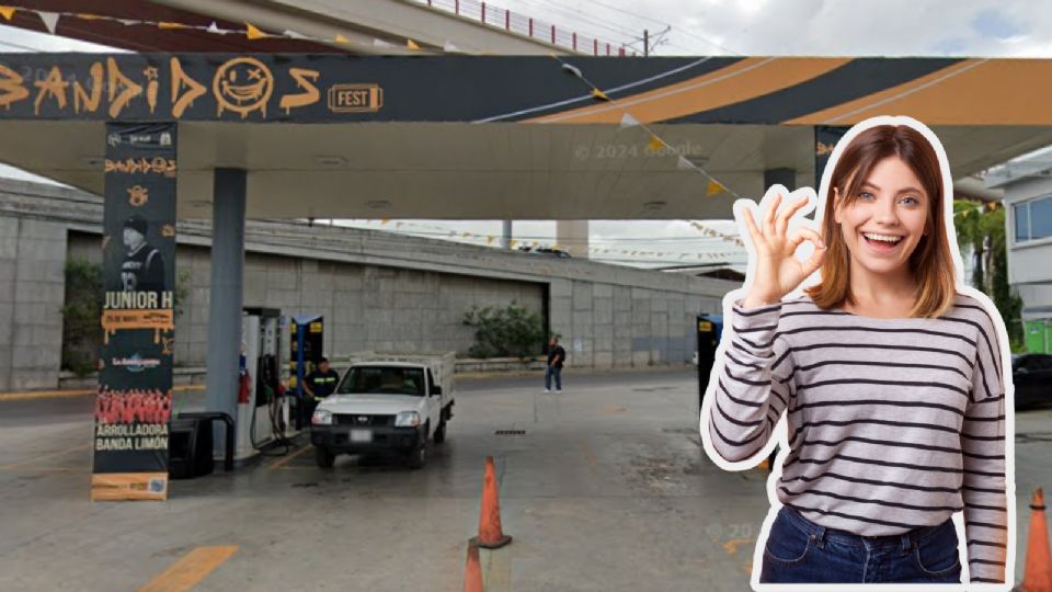 La estación “Grupo Gasolina El Milagro” en Monterrey ofrece los precios más bajos en gasolina y diésel, según la CRE.