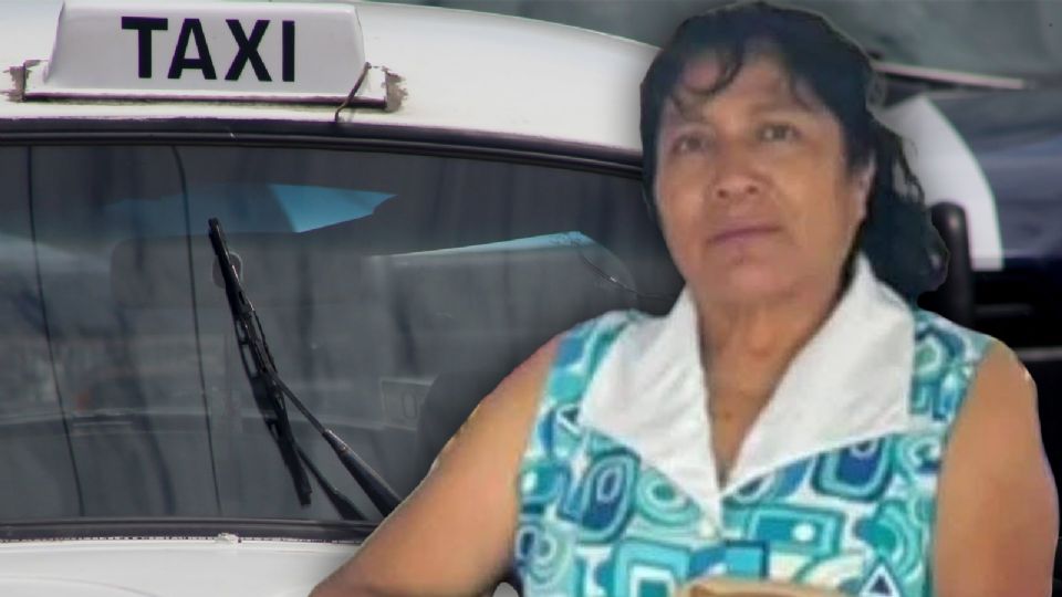 El crimen organizado en Veracruz ha mantenido un constante acoso a taxistas y comerciantes.