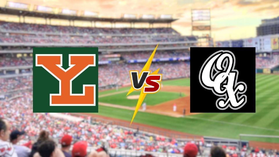 Te contamos cuándo y dónde ver en vivo los juegos entre Leones de Yucatán y Guerreros de Oaxaca en la Liga Mexicana de Béisbol 2025.