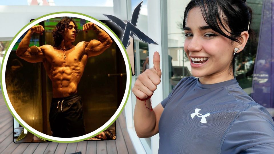 Monterrey México tendrá presencia en el cuadrilátero con Alana Flores y Carlos Belcast.