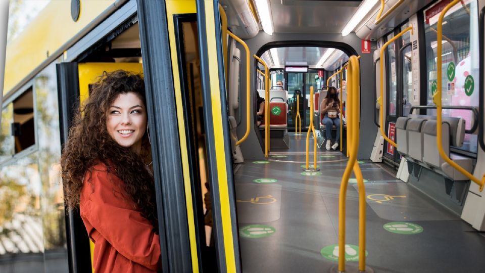 Marina Bus operará inicialmente entre Puerto Márquez y el centro de Acapulco.