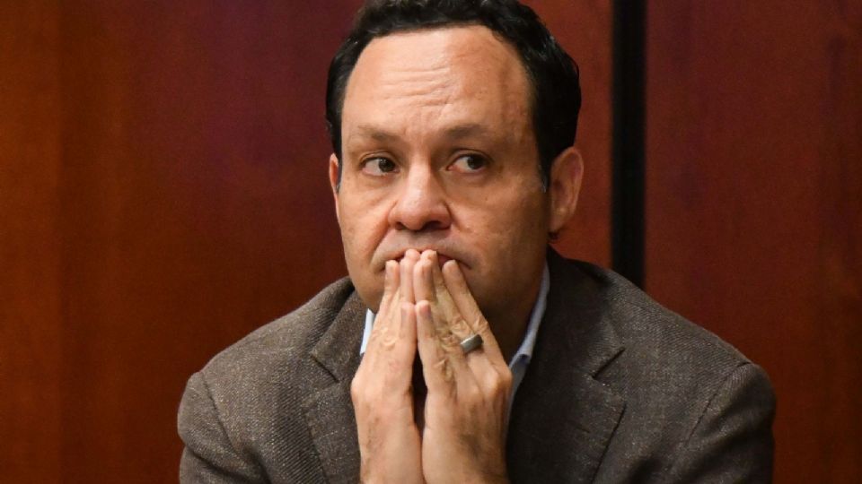 La bancada de MC recordó que, en 2024, Estados Unidos fue el principal destino de exportación de jitomate.