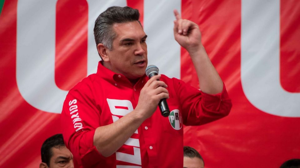 El senador por el PRI indicó que Irma Hernández hoy está muerta porque en Veracruz manda el crimen.