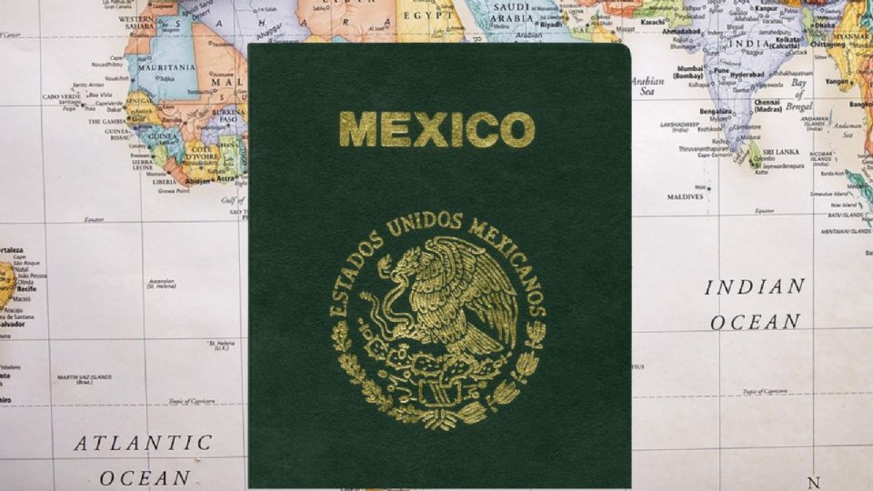 Estás medidas entrarán en vigor a los 15 días naturales de la publicación en el DOF.