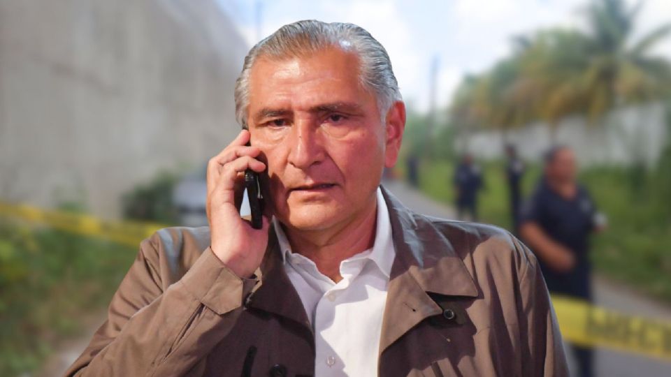 El PAN asegura que hay reportes desde 2021 sobre los presuntos vínculos Augusto López con el grupo delictivo 'La Barredora'.