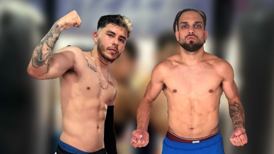 Además del duelo entre Rivaldios y Pereira, esta edición de la Velada del año 5 contará con siete emocionantes combates: