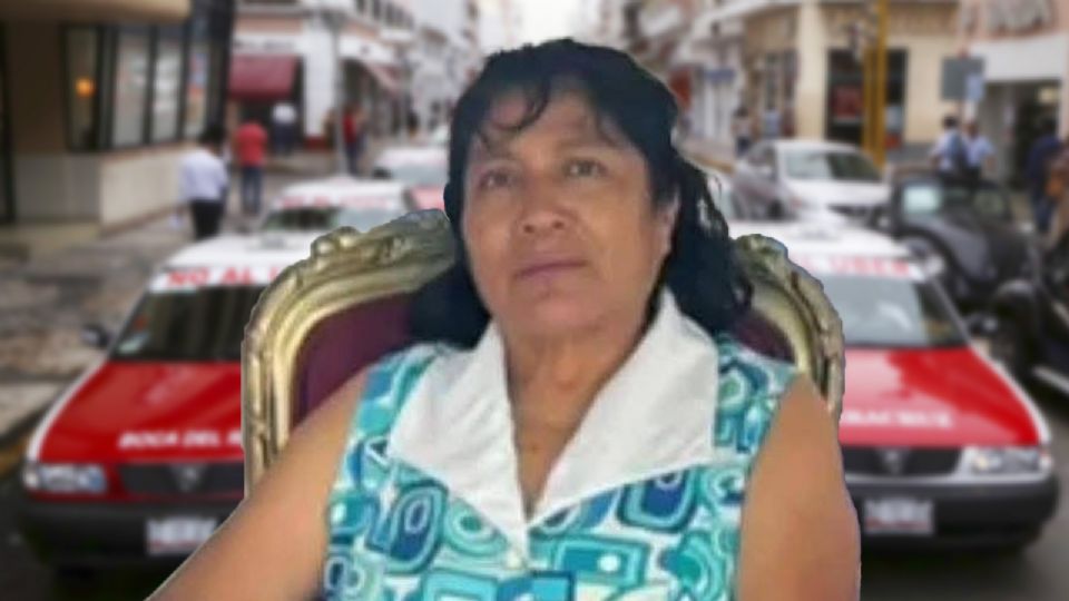 El homicidio de Irma Hernández Cruz, profesora jubilada y taxista, no fue un caso aislado.