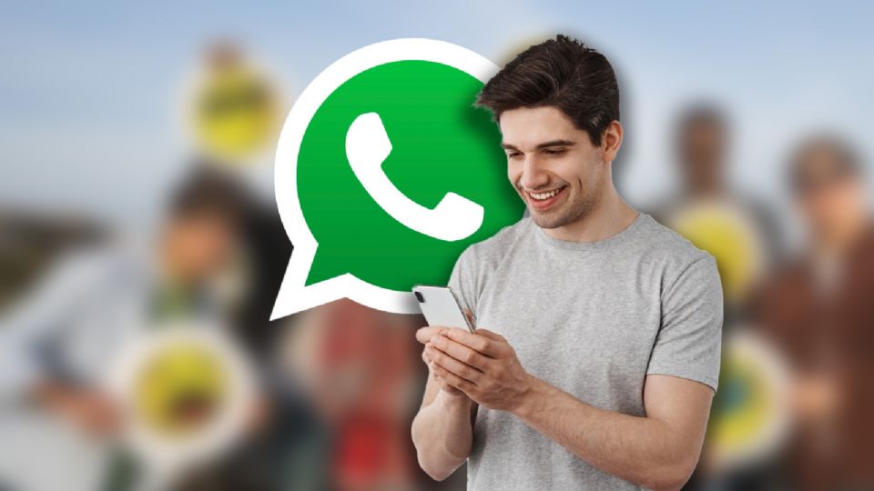 ¡Crea GIF personalizados en WhatsApp en segundos! Aprende cómo en esta guía rápida.