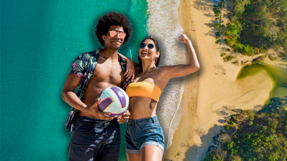 El sur de México continúa siendo uno de los destinos más fascinantes para vacacionar.