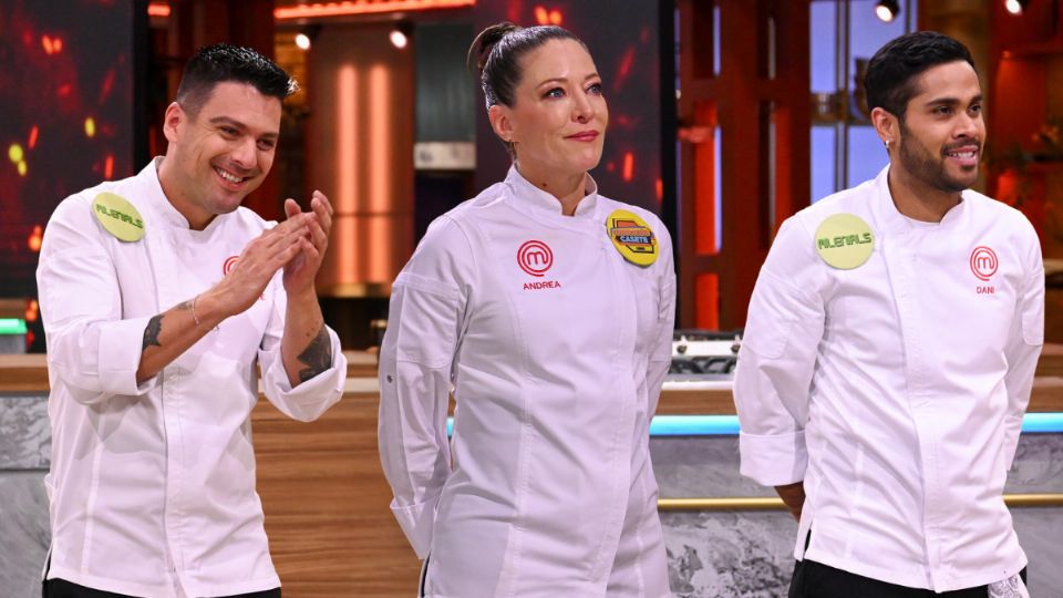 ¿Quién ganará MasterChef Celebrity 2025? A qué hora y dónde ver en vivo