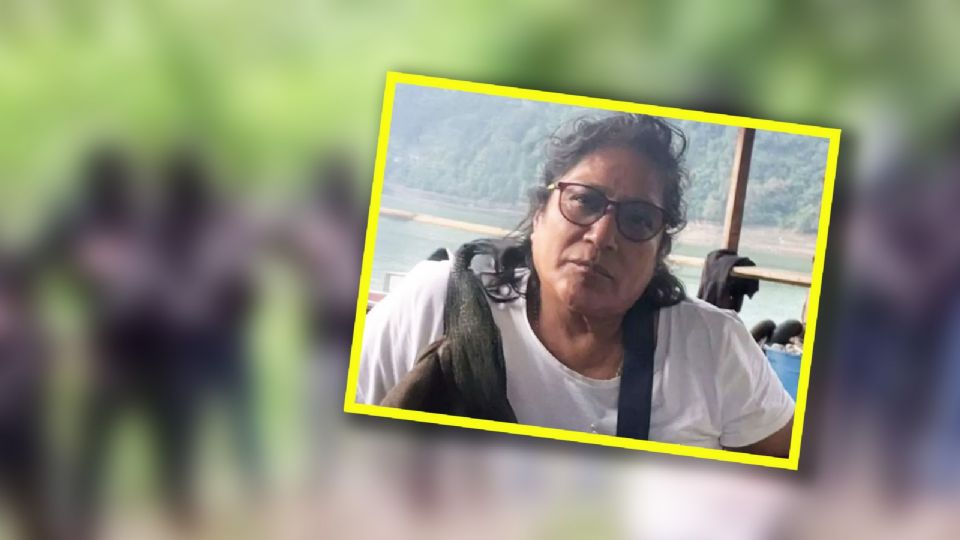 El asesinato de Irma Hernández: La comunidad de Veracruz exige justicia y respuestas.