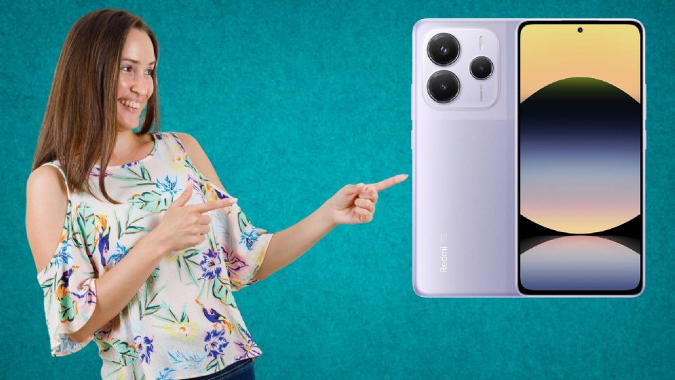 Xiaomi tiene una gran cantidad de celulares con descuento, te contamos los detalles