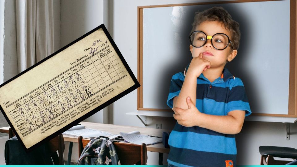 ¡Atención, padres de familia! Las boletas de calificaciones SEP 2025 ya están disponibles en línea.