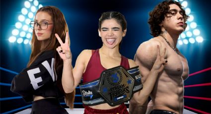 EN VIVO | La Velada del Año 5: Sigue aquí las peleas de Alana Flores, Rivaldios, Belcast y más