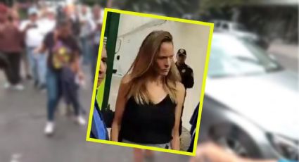 'Lady Racista’: ¿Por qué las autoridades aplazaron su audiencia? Esto sabemos del caso Ximena Pichel