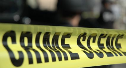 Cuerpo hallado en maleta en Pesquería era de una mujer