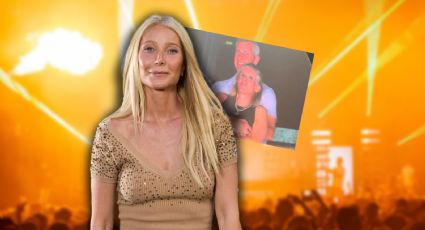 Nueva 'portavoz' de Astronomer, ex de Chris Martin, se burla de escándalo en concierto de Coldplay