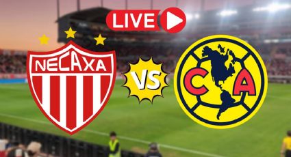 MVS Deportes EN VIVO | Necaxa y América empatan en el cierre de la Jornada 3; las Águilas quedan a deber